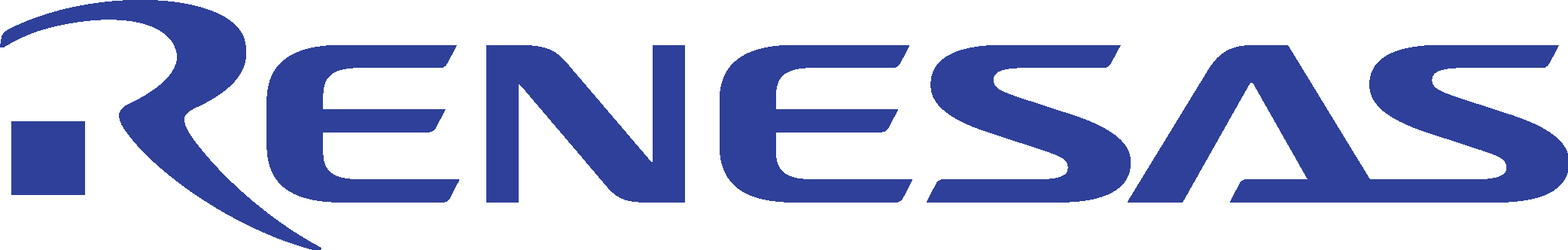 Renesas Electronics Logo